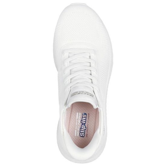 Skechers Bobs Sport Squad Chaos - Current Muse